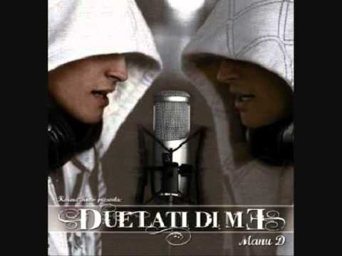 Manu D feat. Royal Frenz - Non So