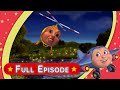 Jay Jay The Jet Plane Herky Jerky Full Episode