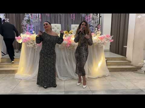 Aynur Sevimli İnara Suada Mehebbet Yaşa Baxmır