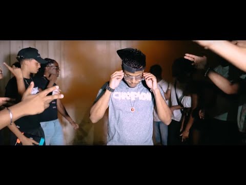 Def J - Pimenté 🌶(By Hnk Production)