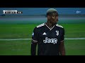 Paul Pogba Debut for Juventus vs Chivas Guadalajara (23/7/2022)