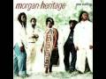 Morgan Heritage - Liberation