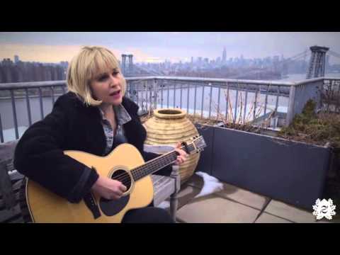 Zalker Sessions - Melanie Penn - Wake up love