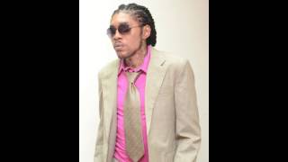 Vybz Kartel- Pound A Rice (August 2015)