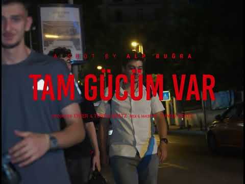 SED - Tam Gücüm Var directed by Alp