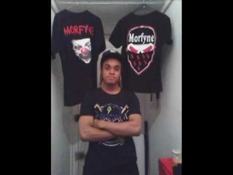 Morfyne - Medley 2012