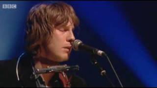 Scott Matthews - Passing stranger, old fruitmarket