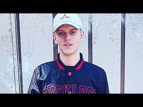 Lando McHaney - Ambitionz Az A Ridah (Remix)