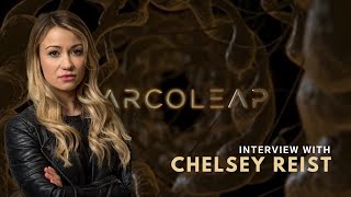 Chelsey Reist - 25/12/18 - NarcoLeap