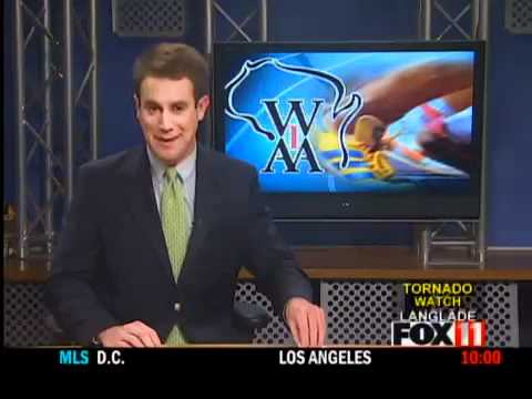 Highlights from WIAA State Track Meet