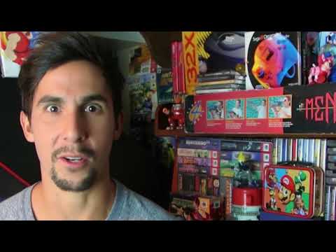 TheNesPursuit - NOW THAT'S RARE - Episode 67 | RetroLiberty (HD UPGRADE)