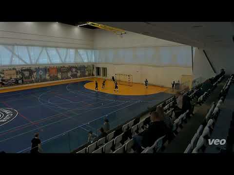 Női Futsal Magyar Kupa, DEAC - Gyulai Amazonok 10-1 (4-1)