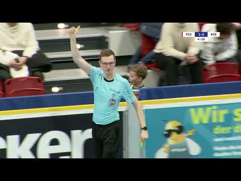 FWC 2023 Vorrunde: Union Berlin vs 1. FC Köln