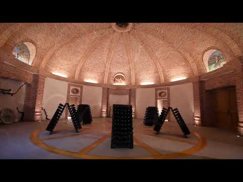 Cascina Chicco winery - Piedmont