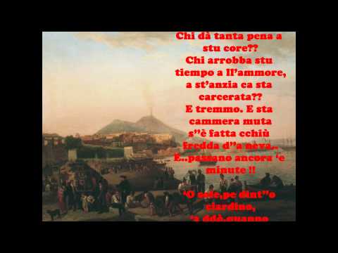 Ferdinando Russo: "CORE CHE PARLA" - Le videopoesie di Gianni Caputo