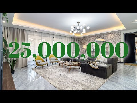 LUXURIOUS 4 BEDROOM IN LAVINGTON - Realty Boris Nairobi Real Estate Video