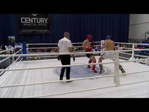 David Szabo Toth v Vladyslav Fostenko Hungarian World Cup 2021