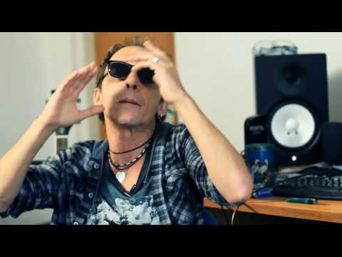 El Visionario - Stuka B1