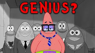 How Much MONEY Does Patrick Make
