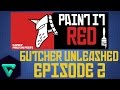 PAINT IT RED - EPISODE 2 - BUTCHER ...