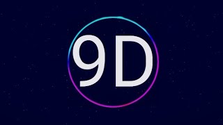 9D Justin bieber DJ snake ft.Let me love you (9D audio experience)🎶🎶