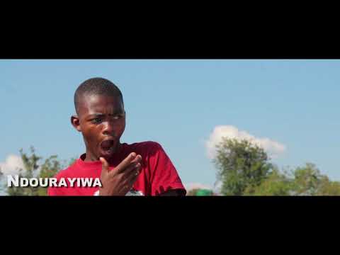 CULTURE LOVE X NDUNGE KID - NDOURAYIWA TRAILER