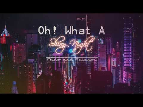 [Vietsub] Oh! What A Shiny Night (밤이 깊었네) - Mido and Falasol (미도와 파라솔) | Hospital Playlist OST