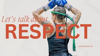 Why Respect Is Everything in Muay Thai!