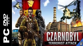 Chernobyl Terrorist Attack | PC 1080 60fps | Full Walkthrough | No Deaths | No Commentary