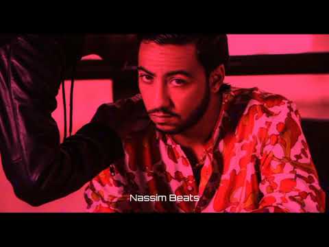 {FREE} Lacrim Type Beat (Prod. Nassim Beats)