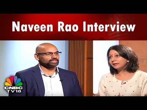 Intel's AI Push | Naveen Rao Interview | Spectral Insights; Story | Young Turks