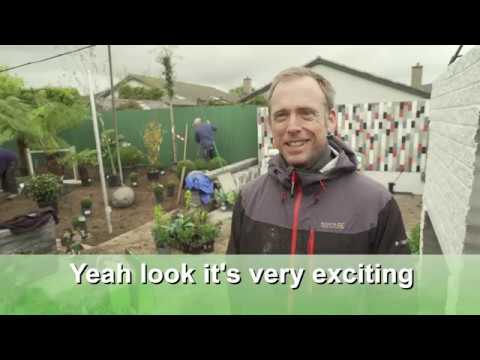 Super Garden Season 11 - Episode 1 Teaser