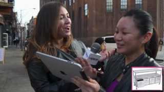 Can you tell whats IKEA from whats not? - Splurge or Sweden INspaces Video