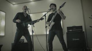 Higher - Under Fire (Heaven&#39;s Gate Cover)