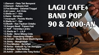 Download lagu LAGU INDONESIA 90an & 2000an TERBARU BAND POP NOSTALGIA | Playlist Lagu Pop 2000-an Indonesia Hits mp3 Download lagu LAGU INDONESIA 90an & 2000an TERBARU BAND POP NOSTALGIA | Playlist Lagu Pop 2000-an Indonesia Hits mp3