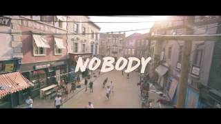 Faydee Ft Kat deluna ft leftside- Nobody