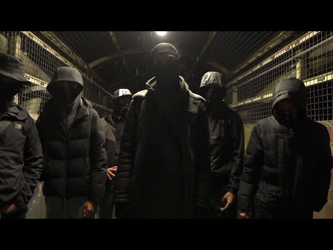 ZedK.2XR - Fatal (Official Music Video)