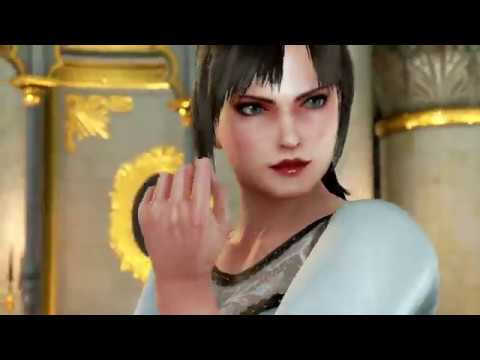 2309 - Tekken 7 - Coouge (Anna Williams) vs jumpybird (Noctis)