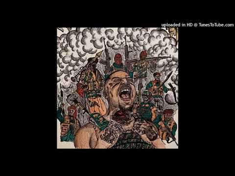 bigsmokechapo - No White Flags (Feat. Black Gwaluh & Slimesito)