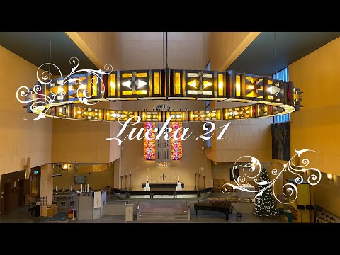 Julkalendern - Lucka 21