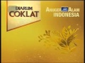 Indosiar Djarum Coklat