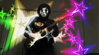 Download lagu Selamat ulang tahun ( Versi Rock ) mp3