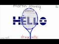 Hello (Radio Edit) - Martin Solveig & Dragonette ...