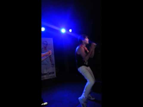 Vince Tomas - Glad You Came - Canton