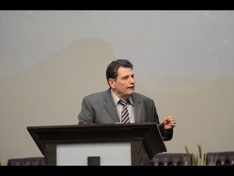 The People of the Book, Part 127 (Fighting, Yet Seated) - Bro. Tim Pruitt on July 4, 2021