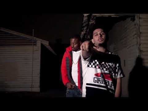 Trey Bandz x ThatBoyZ - Mind Gone