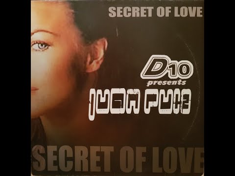 D10 Presents Juan Ruiz - Secret Of Love (2004)