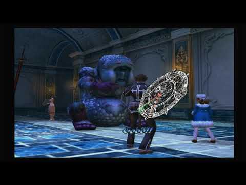 Lets play Shadow Hearts Covenant Part 72