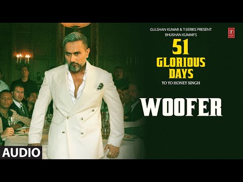 Woofer (Full Audio) — watch video