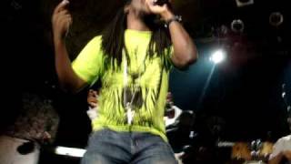 T.O.K Live 2009 Wuppertal GERMANY U CLUB Intro / Hey Ladies (pt1)